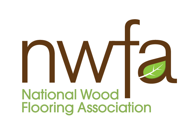 NWFA National Wood Flooring Association Logo