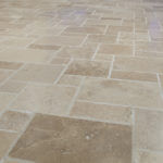 Tile Flooring
