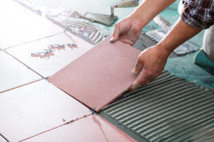 Professional Ceramic Tile Installation