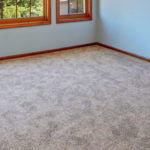 Carpeted Room