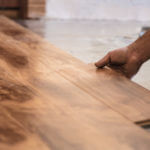 Professional Hardwood Floor Installation