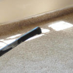 Installing Carpet - How ACS Works with You