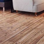 Beautiful Hardwood Floor
