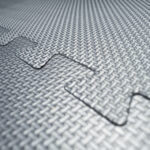 Rubber Flooring