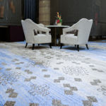 Lobby Carpet