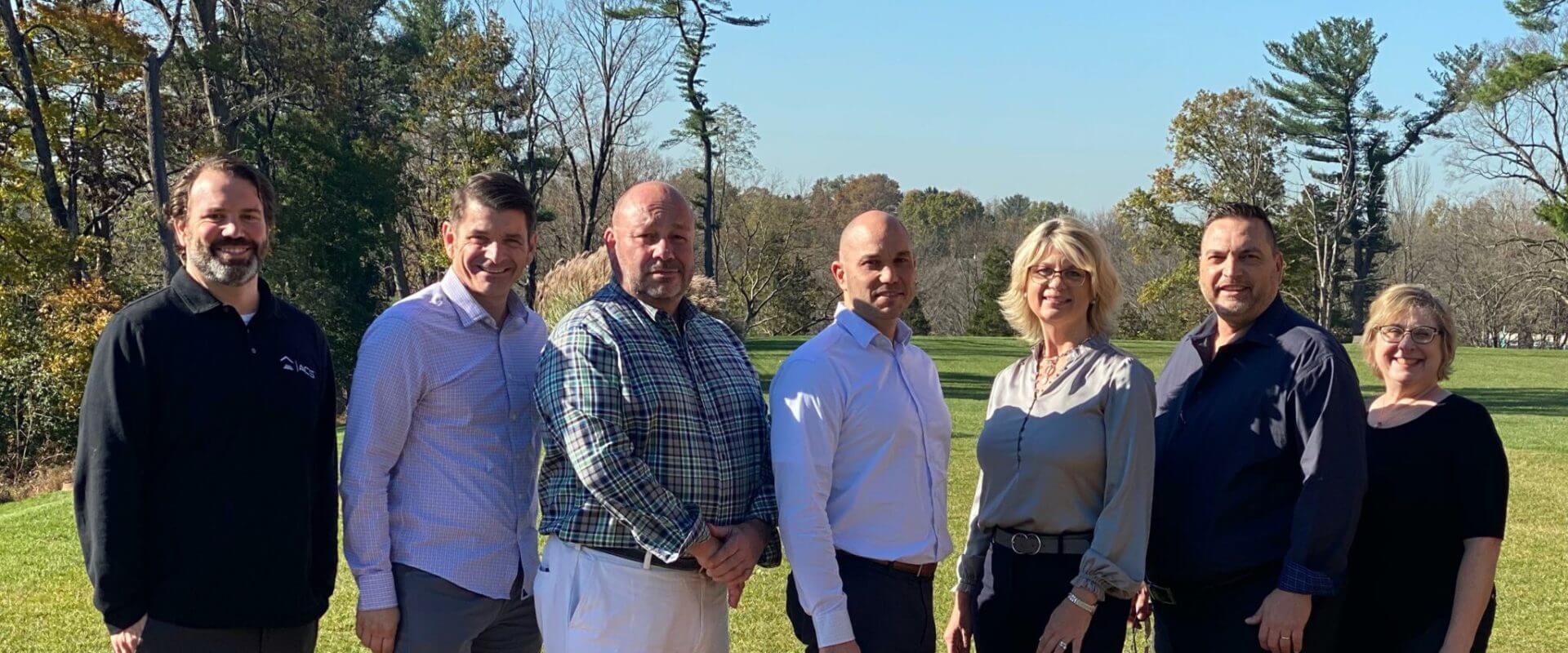 ACS Leadership Team