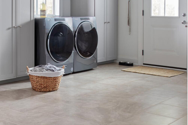 Best Ways to Care for Your Ceramic Tile Floors