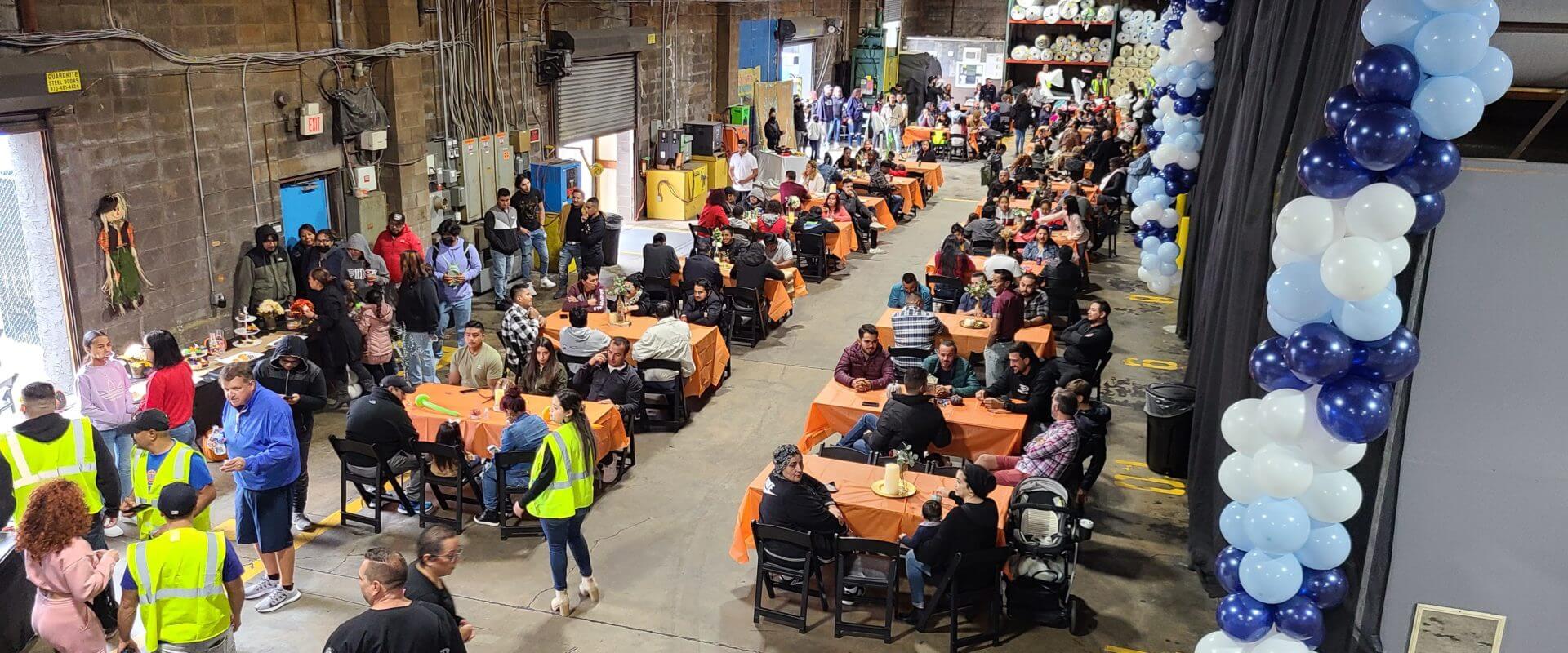 2021 Subcontractor / Installer Appreciation Day