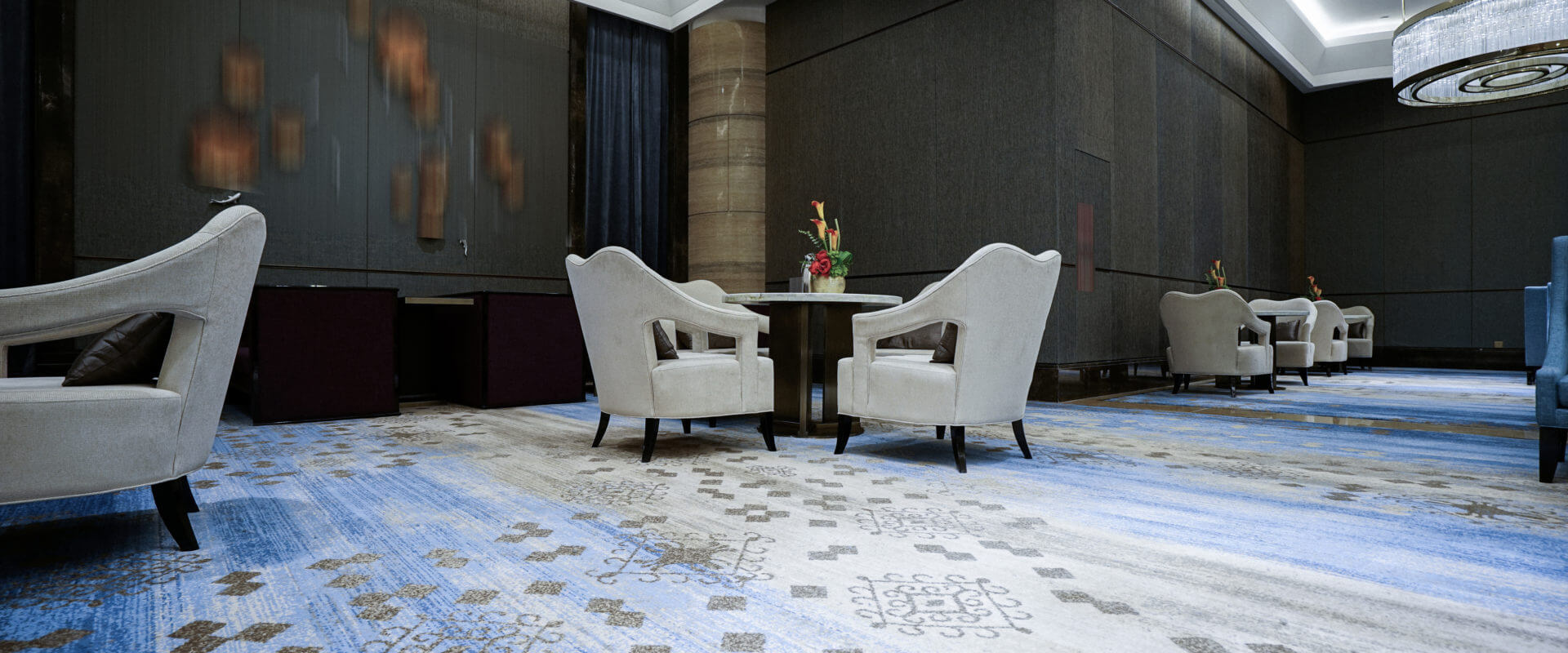 Is wall to wall carpet right for your next project?