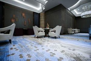 Is wall to wall carpet right for your next project?