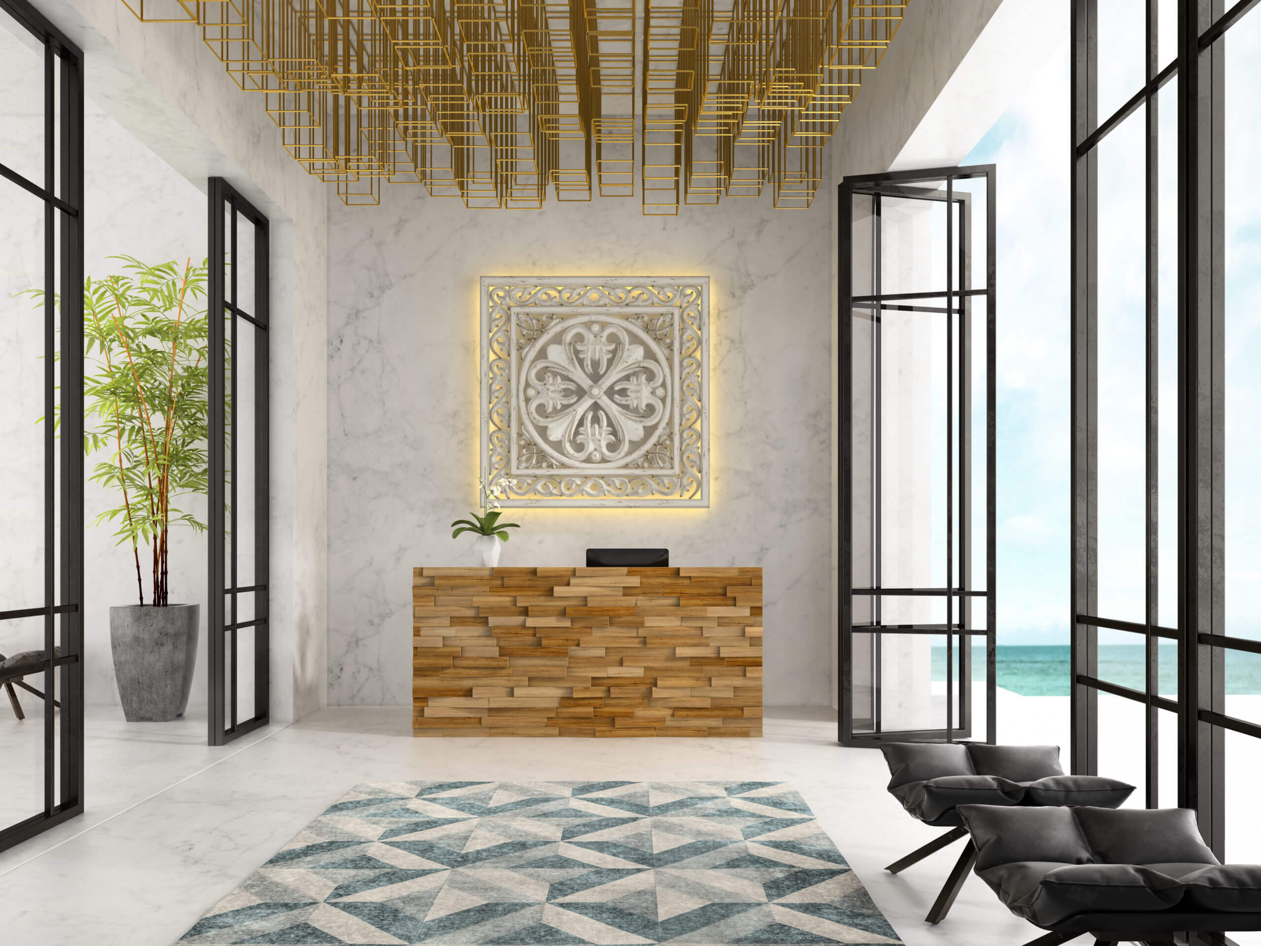 Top Tile Trends and Styles To Inspire You