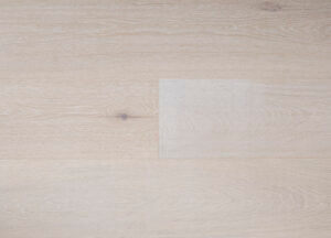 Snow Color Swatch for Euro Wide Plank Collection