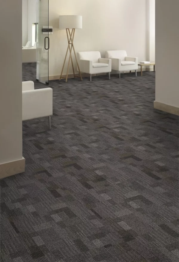 Cityscope 978 with monolithic pattern