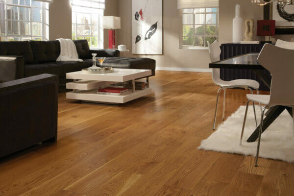 Wide Plank Collection