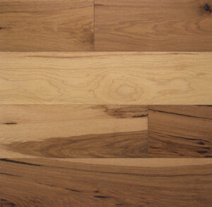 Hickory Toast Color Swatch for Wide Plank Collection