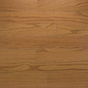 Golden Oak Color Swatch for Color Strip Collection