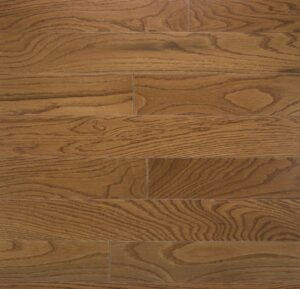 Gunstock Color Swatch for Color Strip Collection