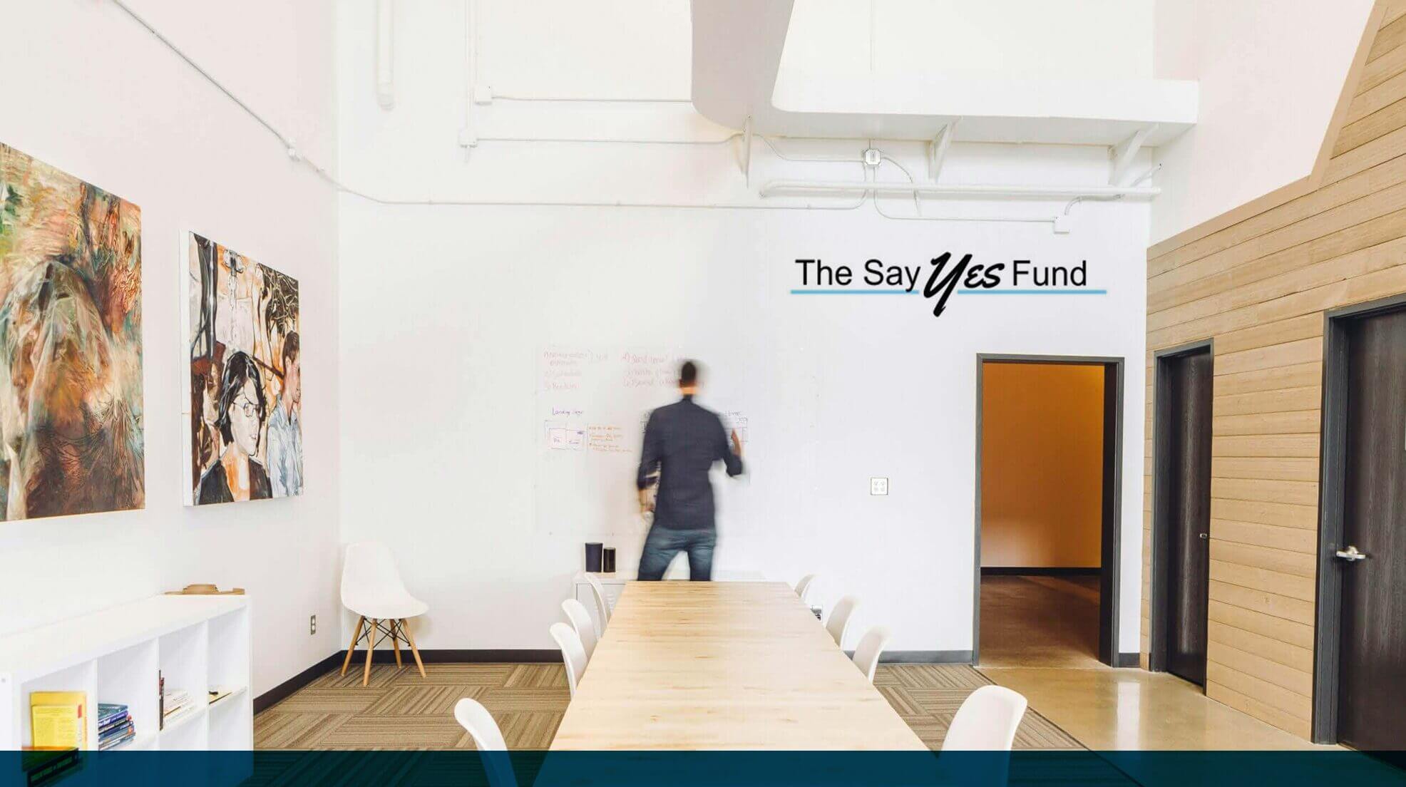 How we Empower Our ACS Family Through the Say YES Fund