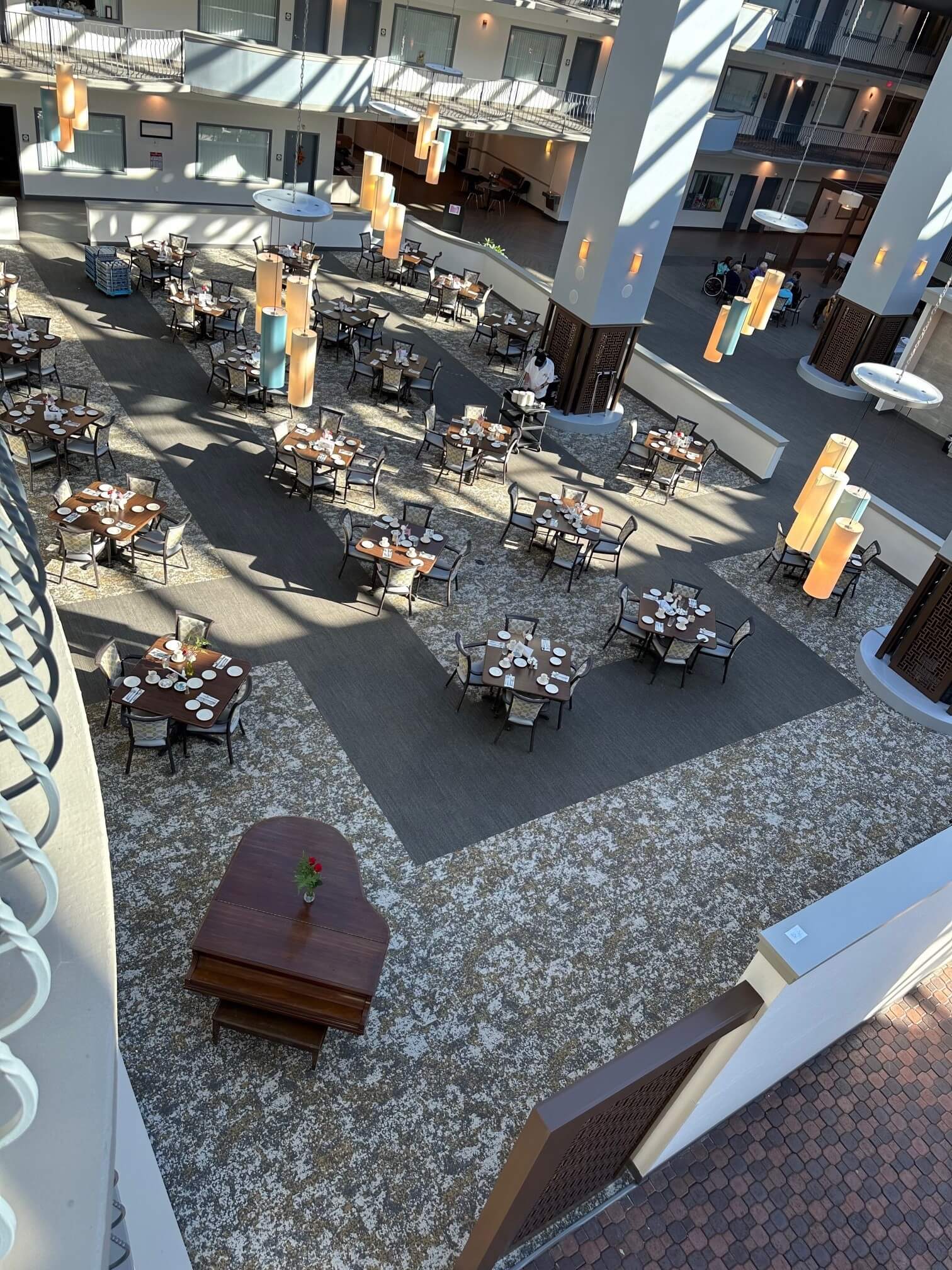 ACS Serves Senior Living Managers